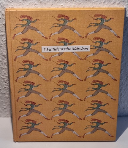 Plattdeutsche märchen - 5, /