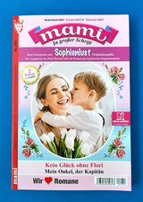 Kelter Mami in großer Schrift