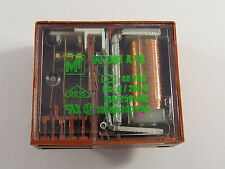 MT S3-001A48 Printrelais, 1 Wechsler, 48VDC - A26/5920