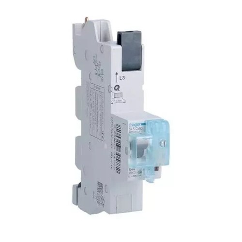Hager sls schalter hts163e - hager, hts163e-02