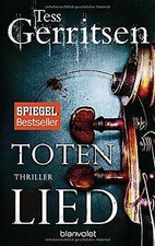Totenlied: Thriller von