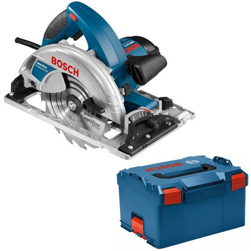 Bosch handkreissäge säge - bosch,