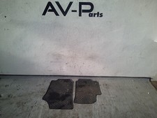 VW UP Gummi Fußmatten Fuß Matten vorn vorne