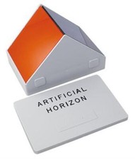 künstlicher Horizont, DA144