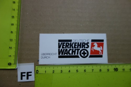 Alter aufkleber tüv dekra - alter,
