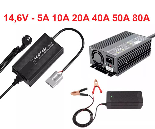 20a 40a 50a 80a - 14.6v,