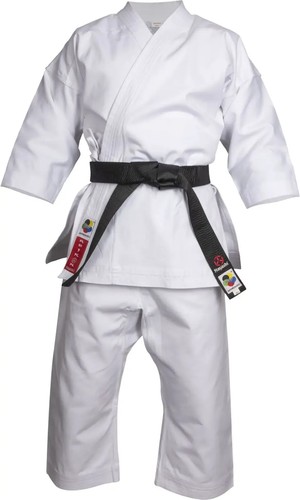 Karate hayashi reikon kata - hayashi,