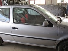 Tür vorne rechts VW Polo 6N2