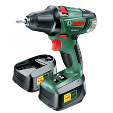 Bosch PSR 18 LI-2 060397330C NEU OVP mit 2 Akkus