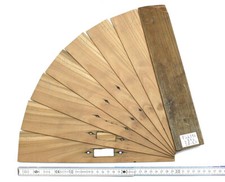 Kirschbaum Sägefurnier