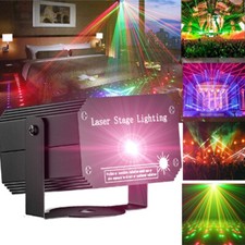 Laserlicht lichteffekt led - laserlicht,