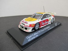 Modellautos Minichamps 1:43 1995 1996 Opel Calibra #43 Art Nr 430964243