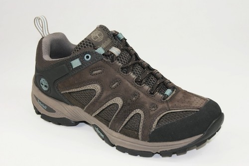 Timberland wanderschuhe ledge - wanderschuhe,