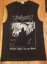 Poison Sleeveless Size S