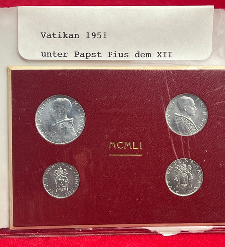 Kms vatikan 1951 - kms, 18