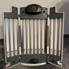 Gesichtsbräuner mit Collagen