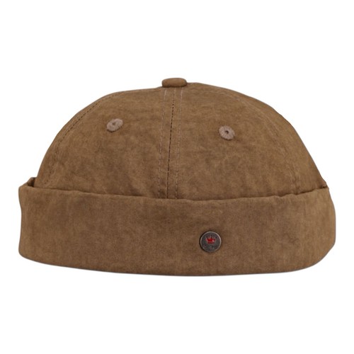 Docker mütze soft wash - docker,