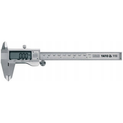 Yato 7201 elektronischer - yt-7201,