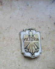 Victoria oldtimer fahrrad - victoria,