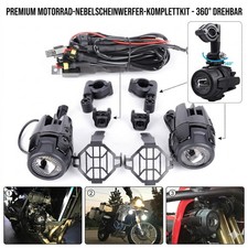 Scheinwerfer LED