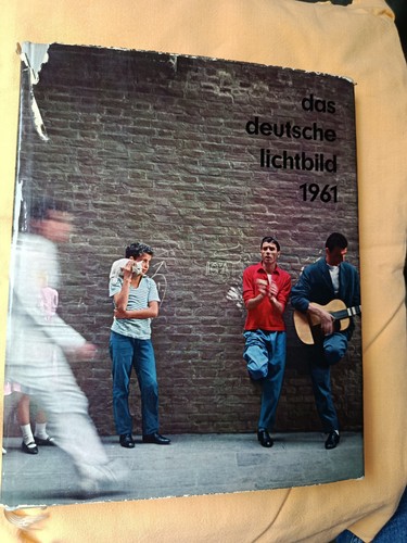 Das deutsche lichtbild 1961 - das,