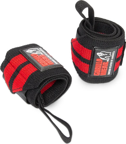 Gorilla wear wrist - gorilla,