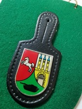 Brustanhänger Bundeswehr -