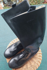 NVA Stiefel , echtes