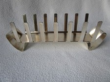 WMF NS alter versilberter