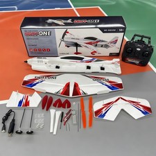 QIDI-550 3D RC Flugzeug