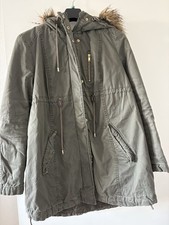 Winter Jacke H&M Mama Größe