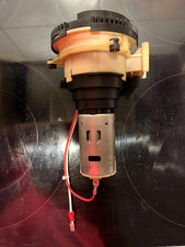 Mahlwerk (Johnson)  für Jura