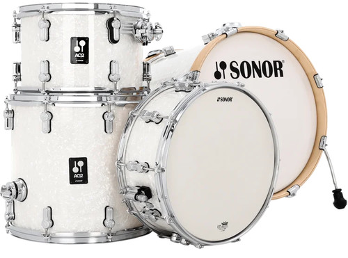Sonor aq2 bop - bop, shell