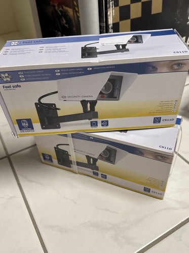 Kamera attrappe dummy - /,