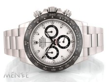 Rolex Daytona 116500LN