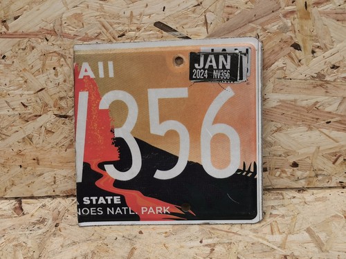 Nummernschild usa hawaii - hawaii,