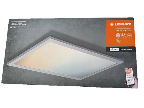 Ledvance smart wifi planon - ledvance,