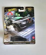 Hot Wheels Premium Ronin Run 2