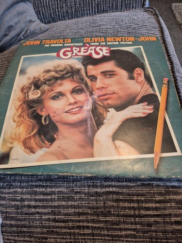 Grease original movie - -,
