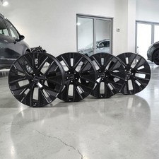 NEU Original Audi Felgen Q5