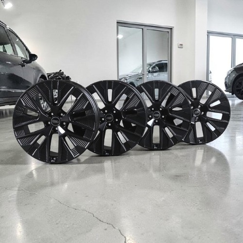 Neu original audi felgen - neu,
