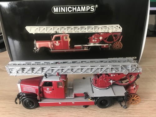 Minichamps mercedes benz - *, mercedes-benz