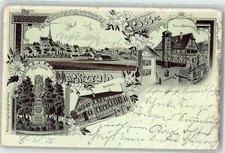 13489220 - 8621 Marktzeuln