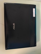 ASUS X50Rseries Notebook