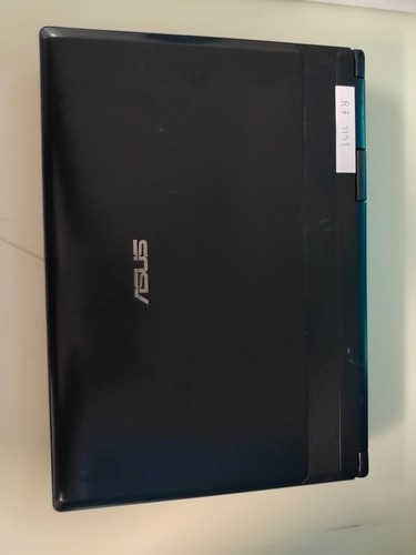Asus x50rseries notebook - asus,