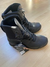 Haix Commander GTX