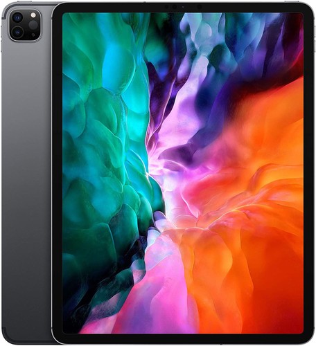 Apple ipad pro 2020 - pro, 12.9