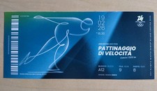 Milano Cortina Olympics