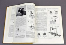 BUCH - Reparatur antike