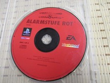Command & Conquer Alarmstufe